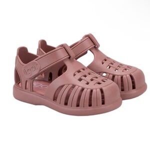 Igor Kids Sandals - Dusty Pink